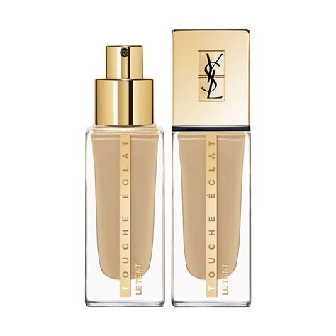 touche eclat teint ysl|ysl touche eclat b40.